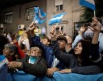 Padre Guillermo Carmona invita a los argentinos a celebrar el Bicentenario en los Santuarios