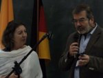En Brasil se realizó el Congreso internacional de familias de Schoenstatt