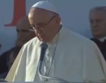 Discurso completo del Papa Francisco en la Jornada Mundial por la Paz