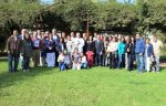 P. Jorge Zegers inauguró actividades 2017 en Schoenstatt San Felipe