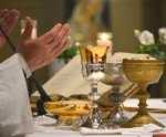 La Eucaristía La Eucaristía